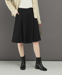 URBAN RESEARCH ROSSO WOMEN | ジャガードドレスパンツ(その他パンツ)