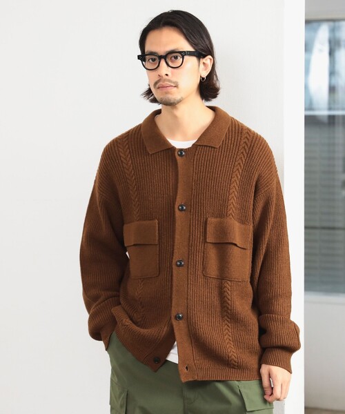 B:MING by BEAMS（ビーミングバイビームス）の「7ゲージ ケーブル