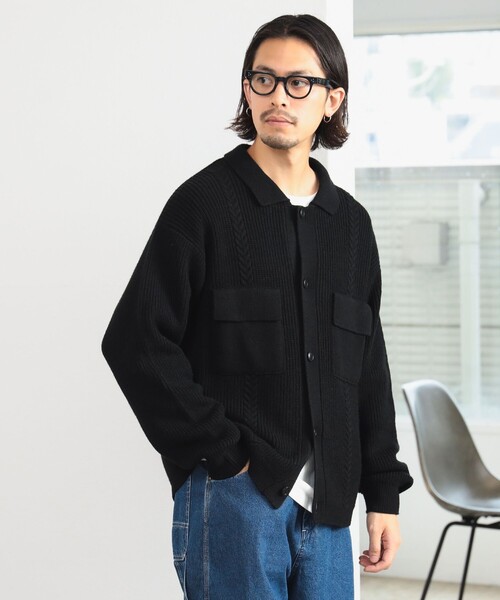 B:MING by BEAMS（ビーミングバイビームス）の「7ゲージ ケーブル