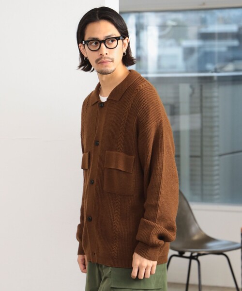 B:MING by BEAMS（ビーミングバイビームス）の「7ゲージ ケーブル