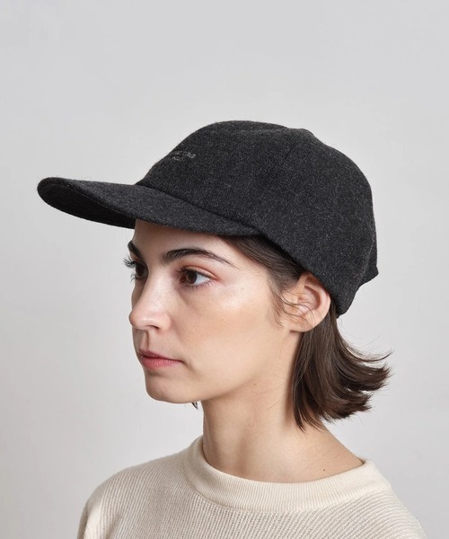 【Nine Tailor】Fagus Cap
