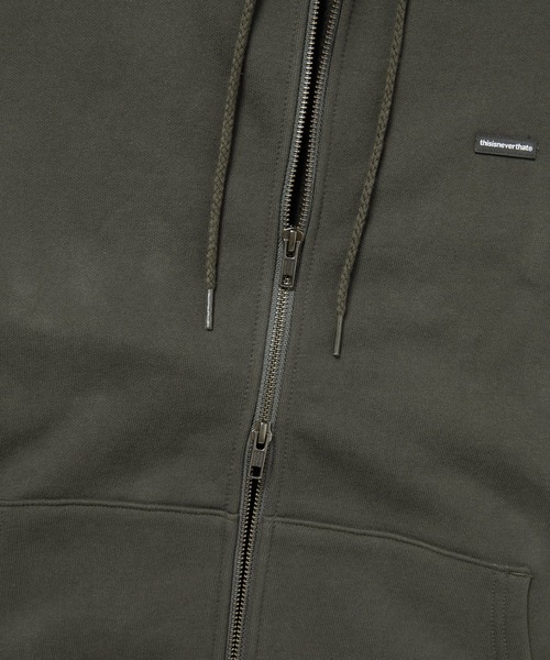 トップス T.N.T. Classic HDP Zip Up Hoodie T.N.T. Classic HDP Zip Up Hoodie（パーカー