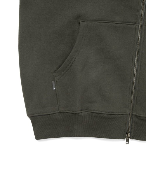 thisisneverthat(ディスイズネバーザット)の「T.N.T. Classic HDP Zip Up Hoodie(パーカー・メンズ・グレー系その他/ブラック/ブルー/ヘザーグレー/ネイビー・L/M/S/XL)」の22枚目の写真