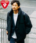 FREAK'S STORE(フリークスストア)の「ジャケット/アウター(ミリタリージャケット)」