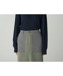 Snow Peak（スノーピーク）の「Double Face Fleece Skirt（スカート