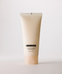 SENNOK(ZmbN)́ySENNOK/ZmbNzVCj[wAg[ggrbr(SHINY EVERYDAYTREATMENT SOAP CLEAN SOAP)(g[gg/wApbN)