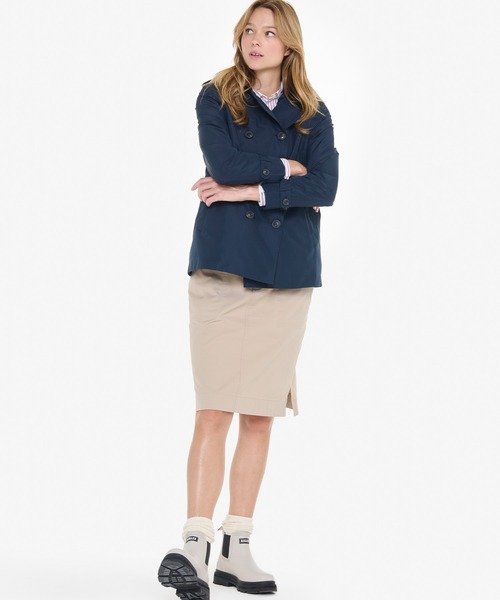 セール】GORE-TEX ゴアテックス 防水 防風 透湿 フーデッド ショート