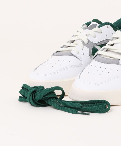 ★adidas★大人気★アディダス COURT 24★追跡可 セール】【adidas】 COURT 24 U(スニーカー)|adidas