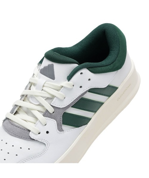 ★adidas★大人気★アディダス COURT 24★追跡可 セール】【adidas】 COURT 24 U（スニーカー）｜adidas