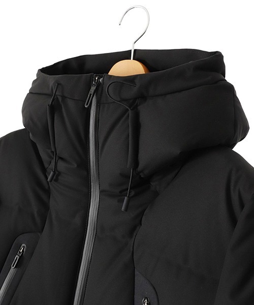 DESCENTE/ MAUNTAINEER/水沢ダウン/DAMYGK30U DESCENTE/デサント MAUNTAINEER/水沢ダウン/DAMYGK30U（ダウン