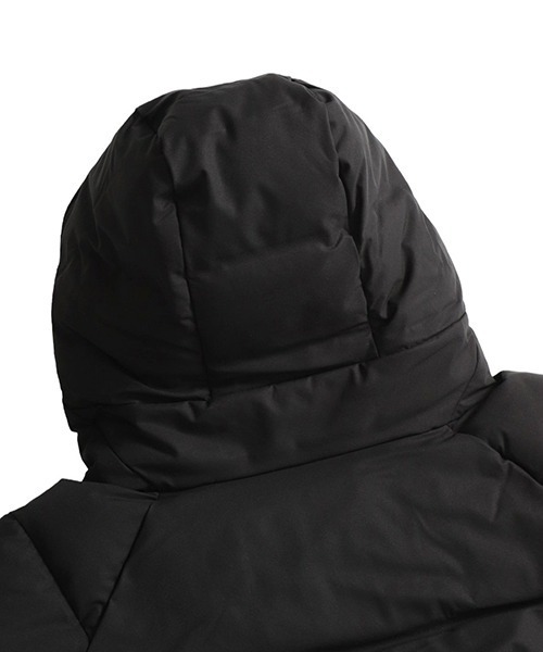 DESCENTE ALLTERRAIN / デサントオルテライン (水沢ダウン)：MIZUSAWA