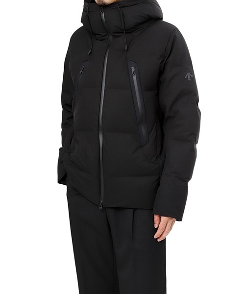 DESCENTE ALLTERRAIN / デサントオルテライン (水沢ダウン)：MIZUSAWA