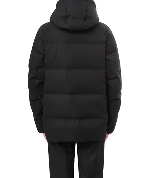 DESCENTE ALLTERRAIN / デサントオルテライン (水沢ダウン)：MIZUSAWA