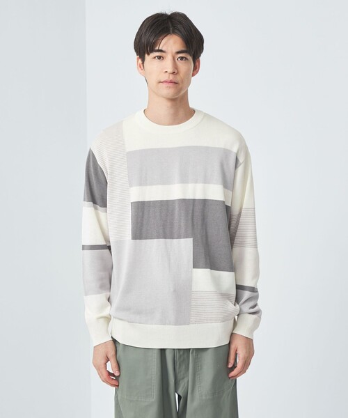 green label relaxing（グリーンレーベルリラクシング）の「ブロック