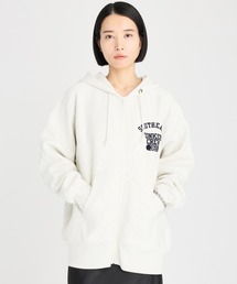 【Champion】SEYKパーカー