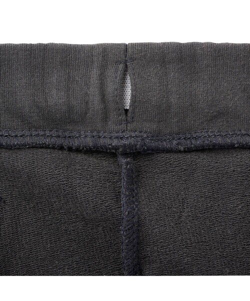 HOT BISCUITS(ホットビスケッツ)の「ワンポイント ロングパンツ(その他パンツ・キッズ・チャコールグレー・110cm/90cm/100cm/120cm/80cm)」の5枚目の写真