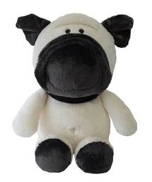 NICI ニキ　25cm ぬいぐるみ　 ロバ　クラシック　ドンキー ぬいぐるみ NICI ニキ ドンキー 25cm ロバ 動物 どうぶつ