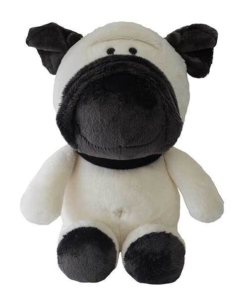 NICI ニキ　25cm ぬいぐるみ　 ロバ　クラシック　ドンキー ぬいぐるみ NICI ニキ ドンキー 25cm ロバ 動物 どうぶつ