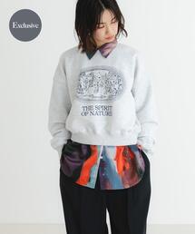 URBAN RESEARCH | 『別注』WAVEUNION×URBAN RESEARCH　sweat shirts(スウェット)