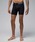 JORDAN BRANDiW[_uhj́uW[_ tCg Rbg Y {NT[u[t (3FZbg) / Jordan Flight Cotton Men's Boxer Briefs (3-Pack) HF1882-010 Blacki{NT[pcjvbubN