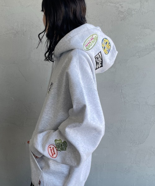 BEN DAVIS（ベンデイビス）の「[BEN DAVIS/ベンデイビス] YOURSELF 