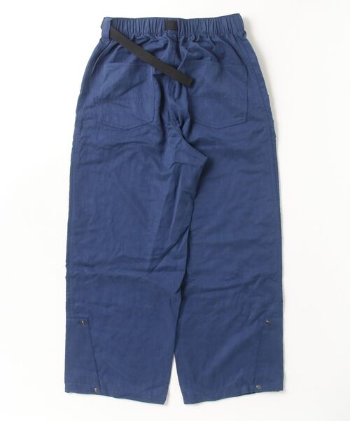 Y-3(ワイスリー)の「M WTWILL PANTS(カーゴパンツ・メンズ・ダークブルー・X-SMALL/SMALL/MEDIUM/LARGE/X-LARGE)」の6枚目の写真