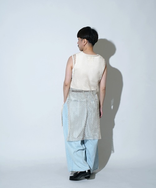 専用　orafu★自己紹介見て！！ DECEMBER MAY ノースリーブ 大流行中！ 専用 orafu☆自己紹介見て！！ DECEMBER MAY