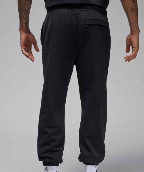 JORDAN BRAND(ジョーダンブランド)の「JORDAN BRAND M JORDAN FLIGHT FLC PANT / ジョーダン ブランド ジョーダン フライト フリース パンツ / NIKE 【SP】(スウェットパンツ・メンズ・ブラック・S/M/L/XL/XXL)」の9枚目の写真