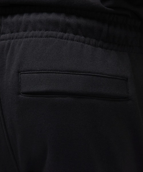 JORDAN BRAND(ジョーダンブランド)の「JORDAN BRAND M JORDAN FLIGHT FLC PANT / ジョーダン ブランド ジョーダン フライト フリース パンツ / NIKE 【SP】(スウェットパンツ・メンズ・ブラック・S/M/L/XL/XXL)」の7枚目の写真