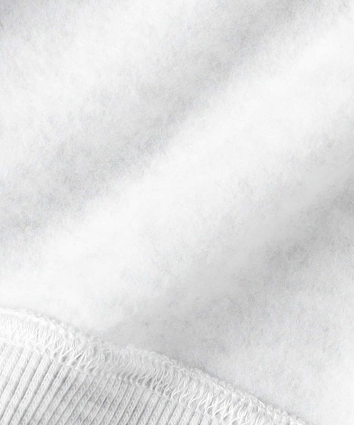 CONVERSE（コンバース）の「CONVERSE(コンバース)【レディース】裏起毛クルースウェット（スウェット・レディース・ブラック/ピンク/キナリ・M/L/XL/S）」の19枚目の写真