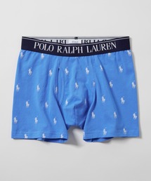 POLO RALPH LAUREN UNDERWEAR｜ポロラルフローレンアンダーウェア