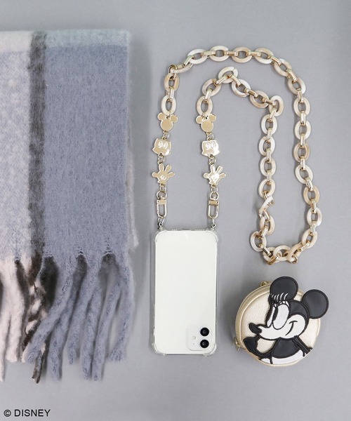 ディズニープレーン・クレイジー/ダイカットポーチチャーム（チャーム