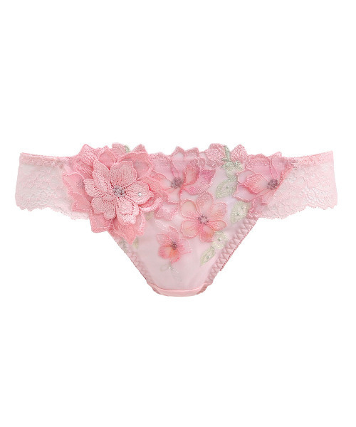 セール】ヒミコ 026シリーズ Tバックショーツ ソング タンガ M~L