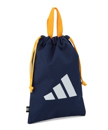 adidas（アディダス）の「アディダス シューズバッグ アルケベック No.66001（シューズ小物/雑貨）」