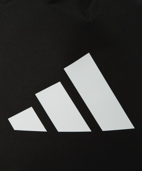 adidas（アディダス）の「アディダス シューズバッグ アルケベック No.66001（シューズ小物/雑貨・キッズ・ブラック/ネイビー/ブルー・FREE）」の9枚目の写真