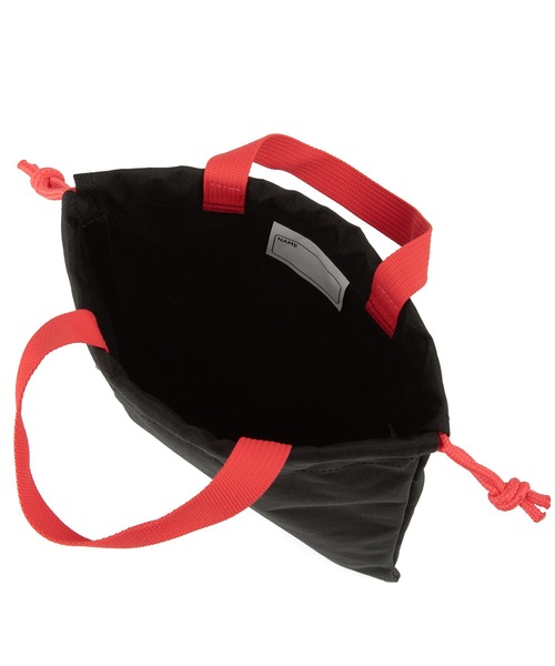 adidas（アディダス）の「アディダス シューズバッグ アルケベック No.66001（シューズ小物/雑貨・キッズ・ブラック/ネイビー/ブルー・FREE）」の12枚目の写真