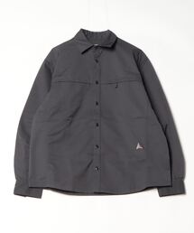 ROA（ロア）の「【ROA】ロア Klopman Peneling Shirt（シャツ/ブラウス）」