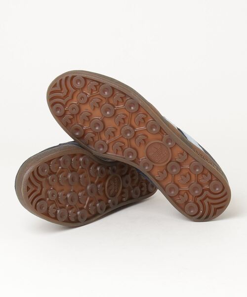 adidas（アディダス）の「アロハ スーパー / Aloha Super / アディダスオリジナルス adidas Originals スニーカー（スニーカー・メンズ・ダークブルー/ブラウン・26.0cm/25.5cm/25.0cm/24.5cm/23.5cm/27.0cm/26.5cm/29.0cm/28.5cm/28.0cm/27.5cm）」の11枚目の写真