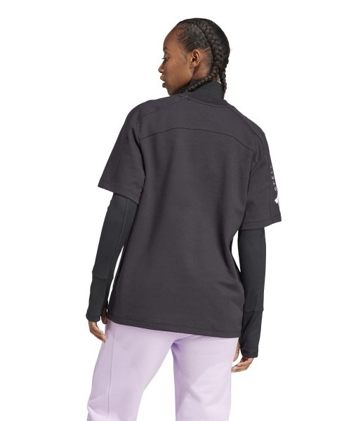セール】adidas adidas by Stella McCartney Loose T-Shirt