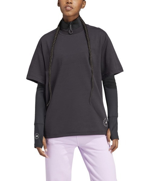 adidas adidas by Stella McCartney Loose T-Shirt（アディダス