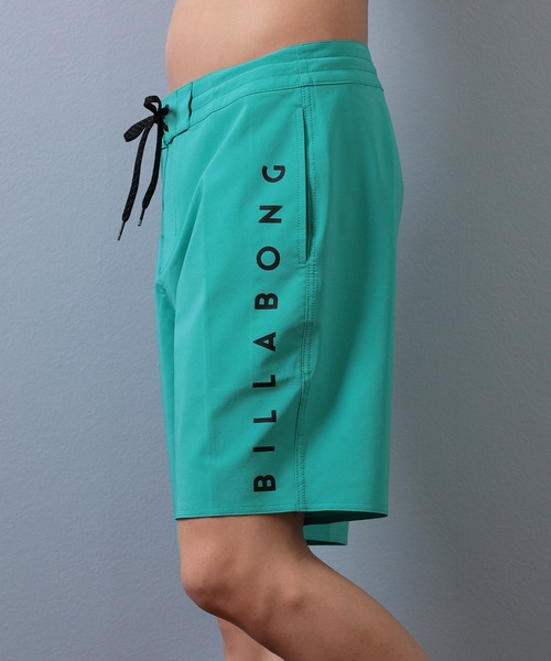 BILLABONG（ビラボン）の「BILLABONG/ビラボン 水着/ボードショーツ/サーフパンツ BF01A-525（水着・メンズ・ブルー/グリーン/ブラック/ベージュ・34inch/32inch/28inch/30inch）」の2枚目の写真