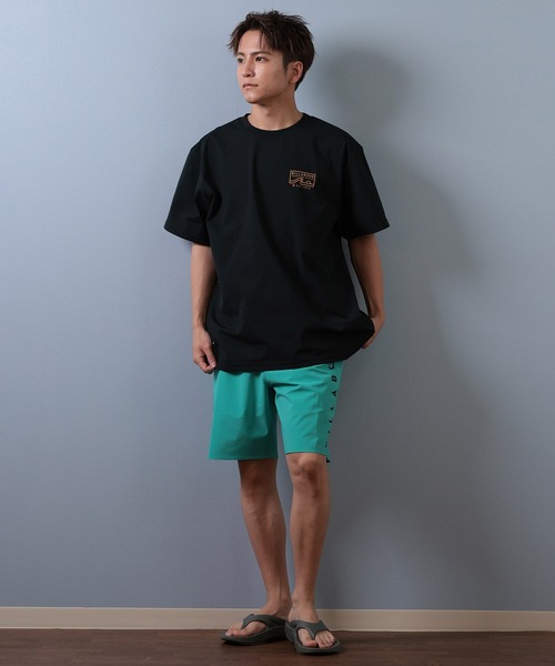 BILLABONG（ビラボン）の「BILLABONG/ビラボン 水着/ボードショーツ/サーフパンツ BF01A-525（水着・メンズ・ブルー/グリーン/ブラック/ベージュ・34inch/32inch/28inch/30inch）」の10枚目の写真