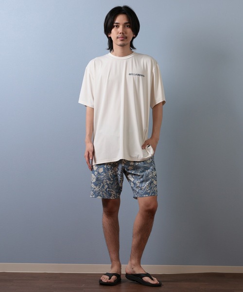 ビラボン　billabong. サーフィン　水着　sサイズ BILLABONG/ビラボン 水着/ボードショーツ/サーフパンツ BF01A