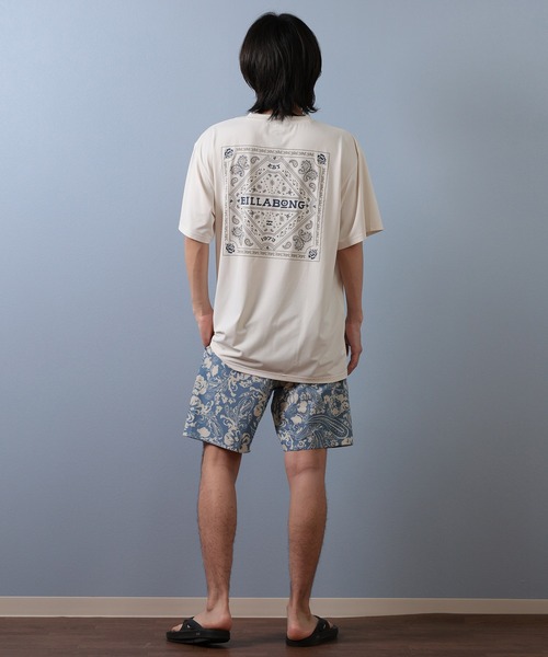 BILLABONG/ビラボン 水着/ボードショーツ/サーフパンツ BF01A-525