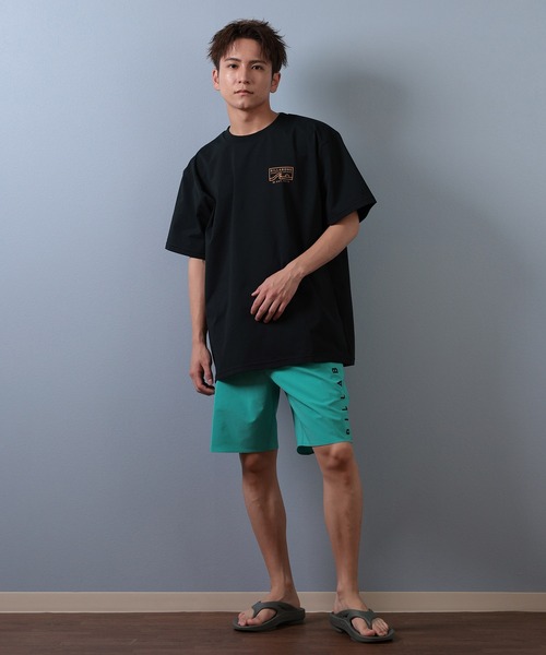 BILLABONG/ビラボン 水着/ボードショーツ/サーフパンツ BF01A-525