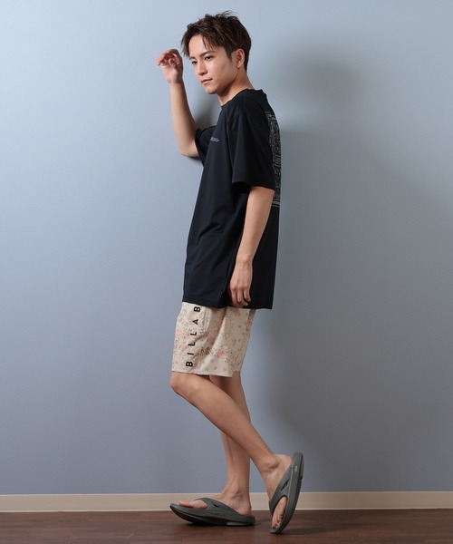 ビラボン BILLABONG/ビラボン 水着/ボードショーツ/サーフパンツ BF01A