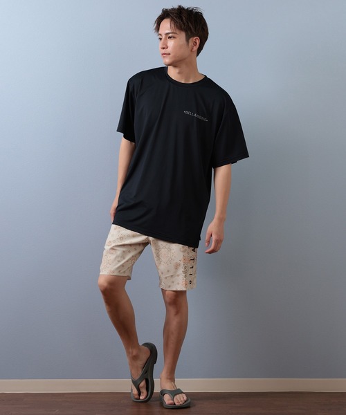 BILLABONG（ビラボン）の「BILLABONG/ビラボン 水着/ボードショーツ/サーフパンツ BF01A-525（水着・メンズ・ブルー/グリーン/ブラック/ベージュ・34inch/32inch/28inch/30inch）」の5枚目の写真