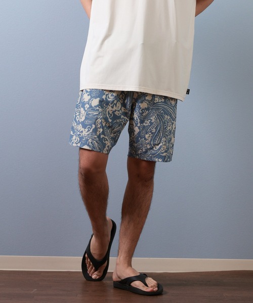 BILLABONG（ビラボン）の「BILLABONG/ビラボン 水着/ボードショーツ/サーフパンツ BF01A-525（水着・メンズ・ブルー/グリーン/ブラック/ベージュ・34inch/32inch/28inch/30inch）」の16枚目の写真