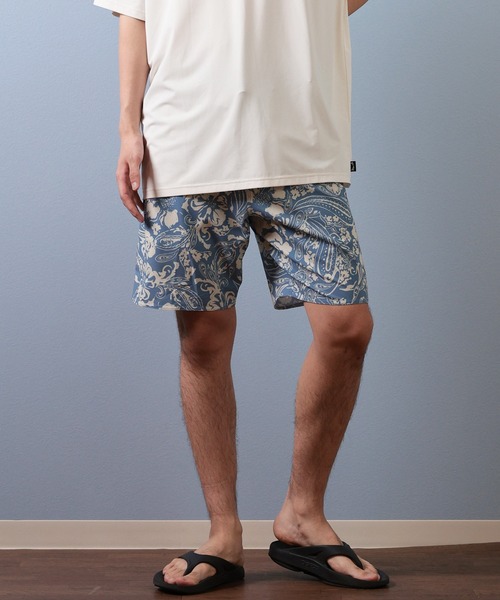 BILLABONG（ビラボン）の「BILLABONG/ビラボン 水着/ボードショーツ/サーフパンツ BF01A-525（水着・メンズ・ブルー/グリーン/ブラック/ベージュ・34inch/32inch/28inch/30inch）」の19枚目の写真