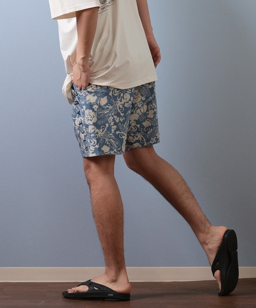 BILLABONG（ビラボン）の「BILLABONG/ビラボン 水着/ボードショーツ/サーフパンツ BF01A-525（水着・メンズ・ブルー/グリーン/ブラック/ベージュ・34inch/32inch/28inch/30inch）」の17枚目の写真